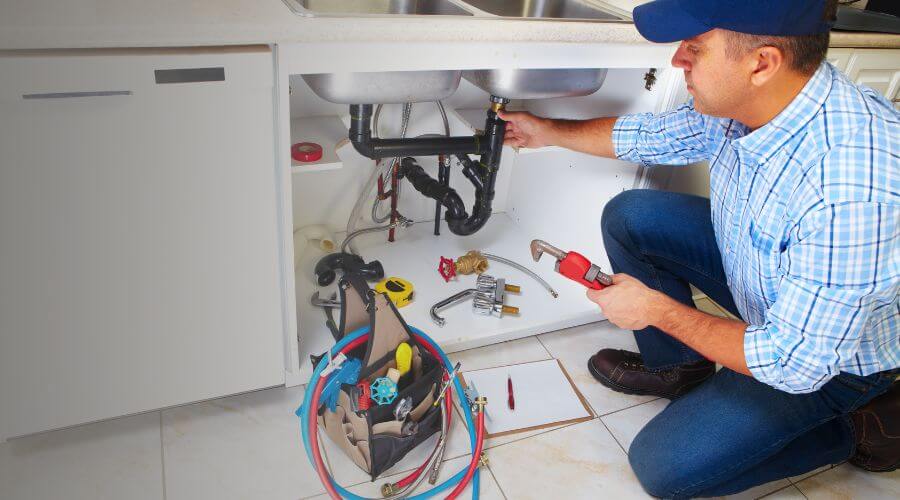 Professional sewer line replacement in Colesburg, IA